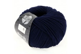 Cool Wool Big 630 nachtblauw
